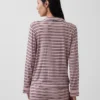 Softest Modal Pj Top