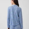 Softest Modal Pj Top