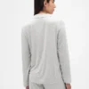 Softest Modal Pj Top