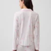Softest Modal Pj Top