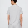Softest Modal Pj Top