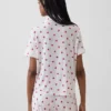 Softest Modal Pj Top