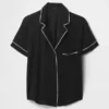 Softest Modal Pj Top