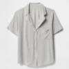 Softest Modal Pj Top