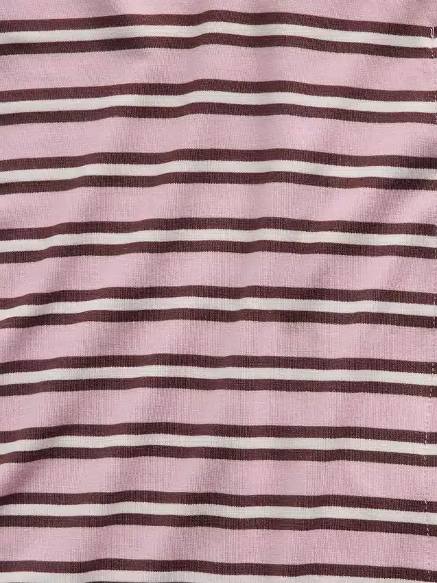 Softest Modal Pj Top