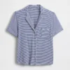 Softest Modal Pj Top