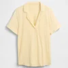 Softest Modal Pj Top