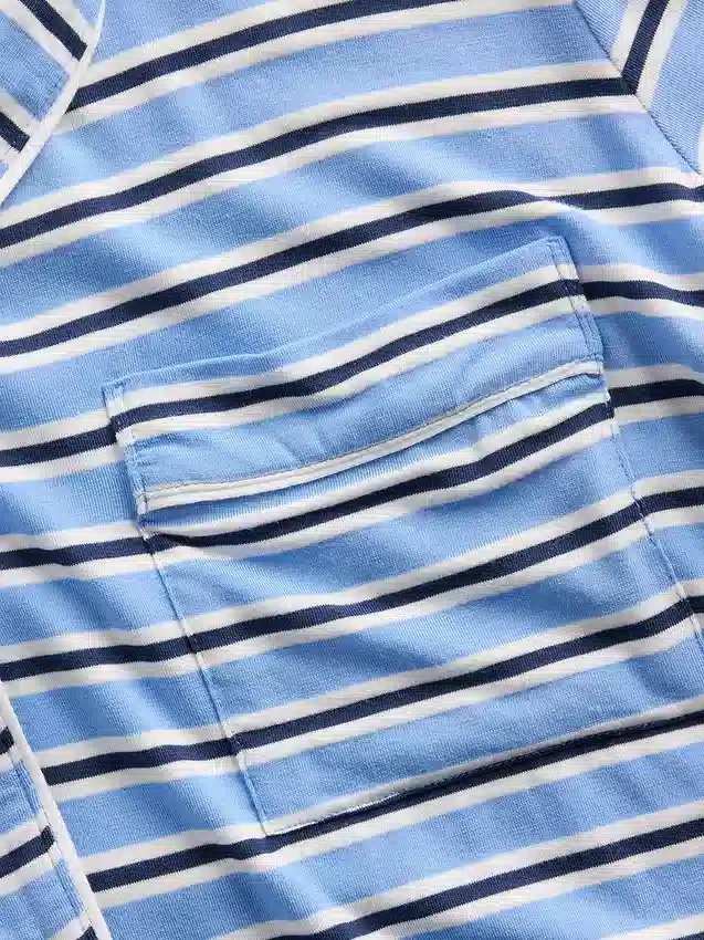 Softest Modal Pj Top