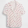 Softest Modal Pj Top