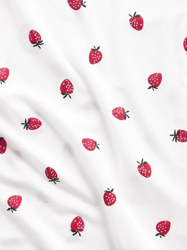 Softest Modal Pj Top