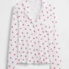 Softest Modal Pj Top