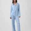 Softest Modal Pj Top