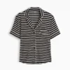 Softest Modal Pj Top