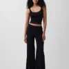 Softest Modal Rib Pj Pants