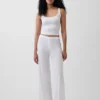 Softest Modal Rib Pj Pants