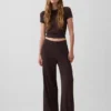 Softest Modal Rib Pj Pants