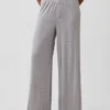 Softest Modal Rib Pj Pants