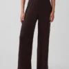 Softest Modal Rib Pj Pants