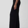Softest Modal Rib Pj Pants