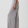 Softest Modal Rib Pj Pants