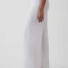 Softest Modal Rib Pj Pants