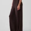 Softest Modal Rib Pj Pants