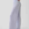 Softest Modal Rib Pj Pants