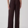 Softest Modal Rib Pj Pants