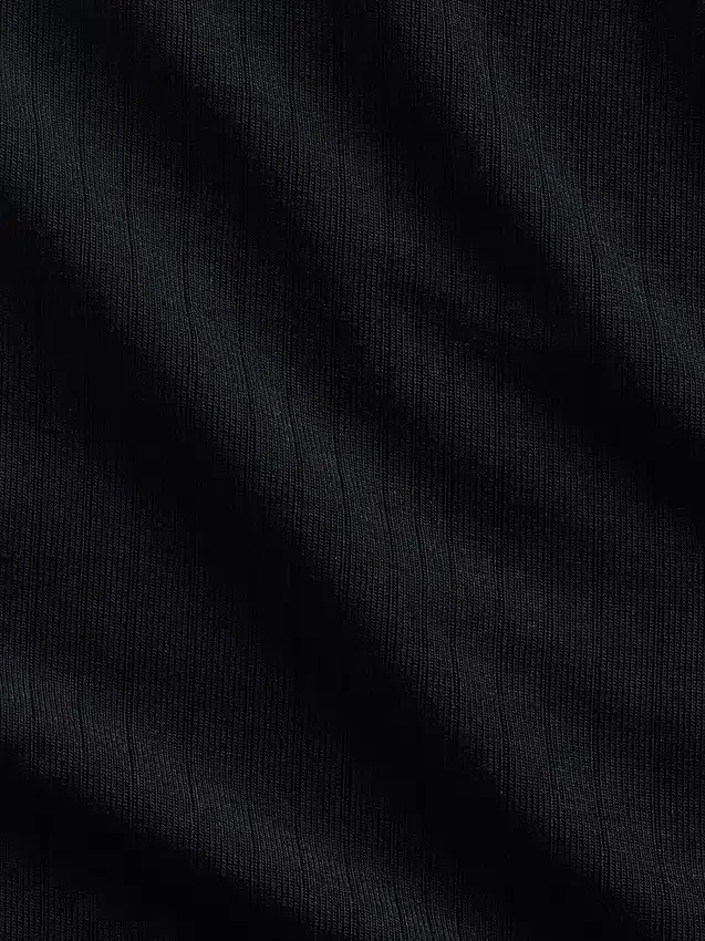 Softest Modal Rib Pj Pants