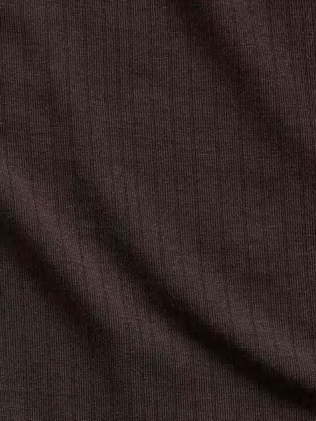 Softest Modal Rib Pj Pants