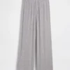 Softest Modal Rib Pj Pants