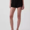 Softest Modal Rib Pj Shorts