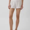 Softest Modal Rib Pj Shorts