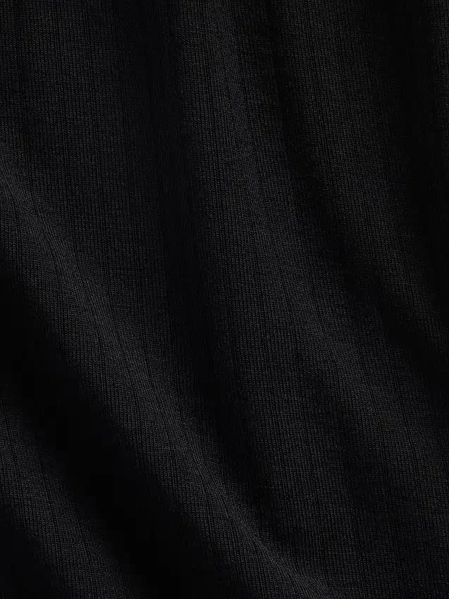 Softest Modal Rib Pj Shorts