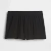 Softest Modal Rib Pj Shorts