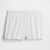 Softest Modal Rib Pj Shorts
