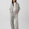 Softest Modal Rib Pj T-Shirt