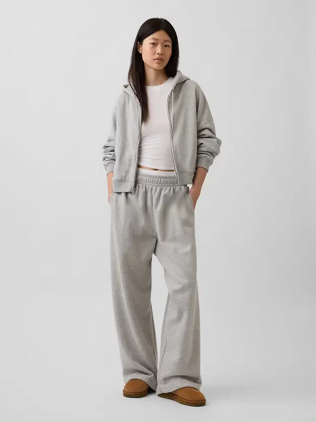 Softest Modal Rib Pj T-Shirt