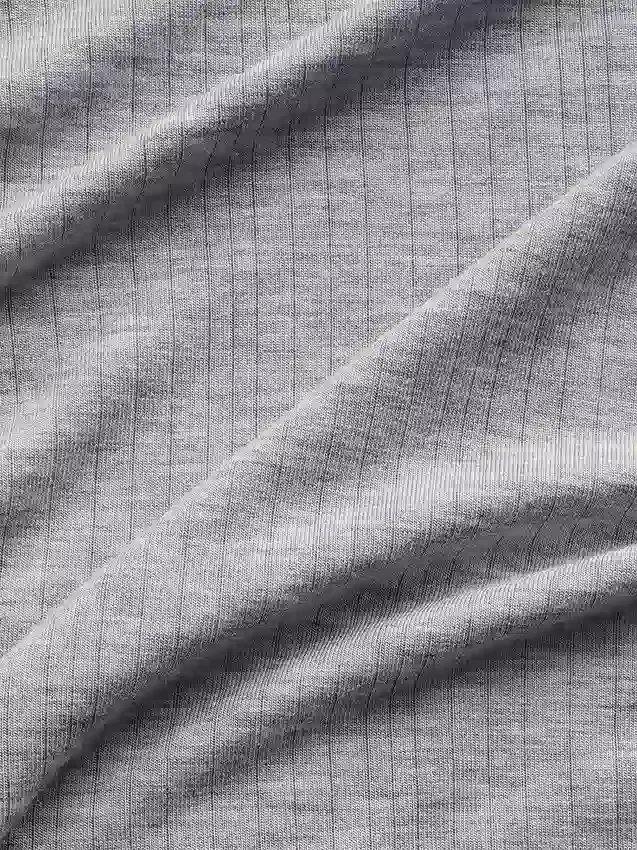 Softest Modal Rib Pj T-Shirt