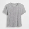 Softest Modal Rib Pj T-Shirt