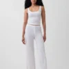 Softest Modal Rib Pj Tank Top