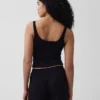 Softest Modal Rib Pj Tank Top