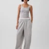 Softest Modal Rib Pj Tank Top