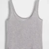 Softest Modal Rib Pj Tank Top