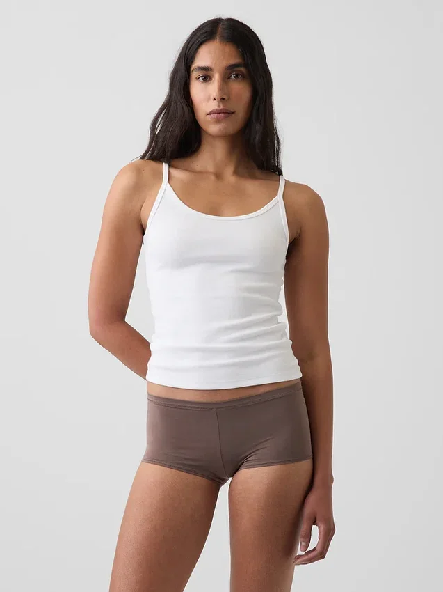 Softest Modal Shorty