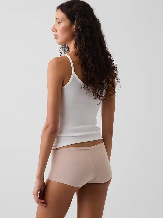 Softest Modal Shorty