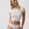 Softest Modal Thong