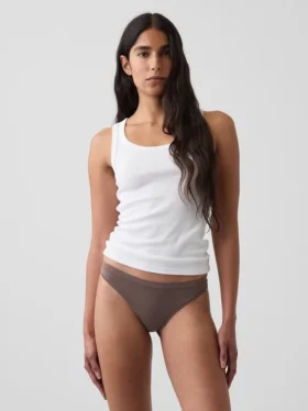 Softest Modal Thong