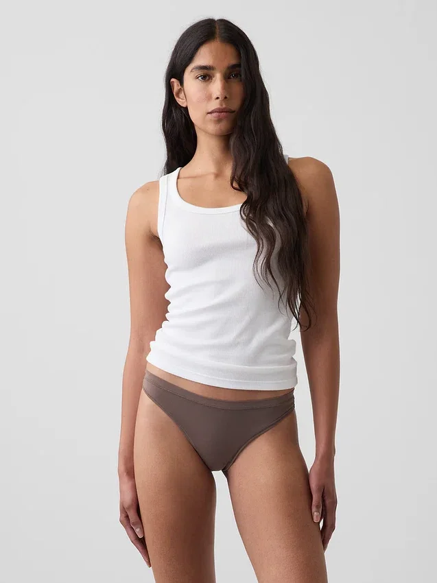 Softest Modal Thong