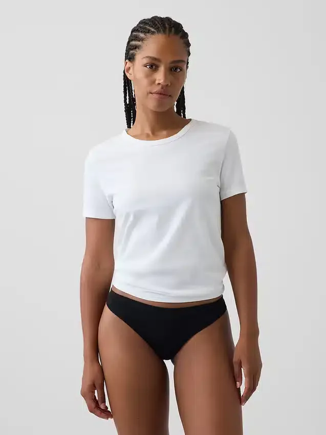 Softest Modal Thong